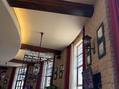 -南沙游艇会·大兵船餐厅