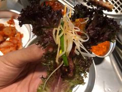 -馥二代韩式烤肉 2세대 불고기(喷水池店)