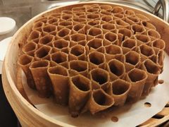 莜面栲栳栳-老太原菜馆(南宫店)