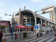 -上海长途汽车客运总站