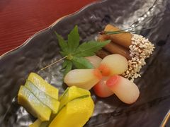 -蟹田居·活蟹料理(东城店)