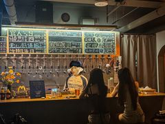 -HUBBA祜精酿(五羊邨店)