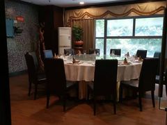 -山泉公馆酒家(广州东站店)