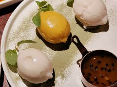 -前海沿·青岛菜(五四广场永旺店)