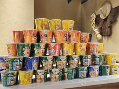 -妖无二·和牛烧烤自助(新吴万达店)