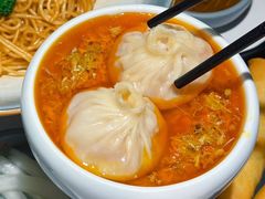 -馋三尺蟹粉小笼(人民广场店)