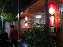 -丽江庭院之爱在路上(西单店)