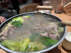 -川堂风·跷脚牛肉·乐山爆炒(宝山日月光店)