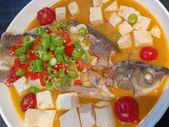 -鑫小城故事·藕汤·家常菜(台北一路总店)