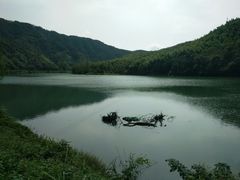 -秋浦河景区