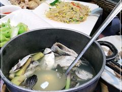 -茂港柏香(侨港路店)