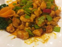 -闻香阁·清真(光荣道店)