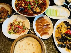 -长春凯悦酒店-品悦中餐厅