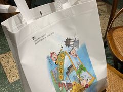 -南方迷宗大包(湖滨店)