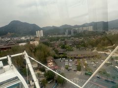 -横店影视城梦幻谷园区