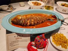 -阿五黄河大鲤鱼(英协路店)