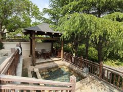 -徂徕山森林康养度假谷温泉