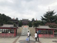 -石岛赤山风景区