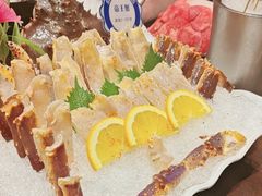-东海怡品海鲜豆捞(舟宿夜江店)