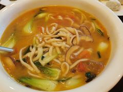 -长生素斋(普陀山店)