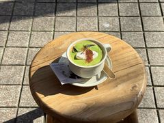-CAFE CHEZ W一木家(香山路店)