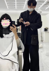 -Moyue HAIR SALON