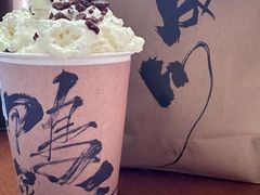 -成川茶店·潮汕工夫浓茶(万象店)