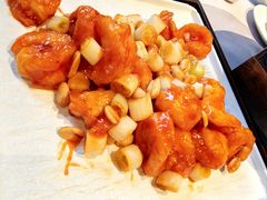 -洞庭鱼香(万科店)