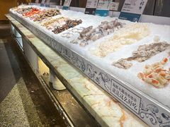 -火宴山自助火锅(明园店)