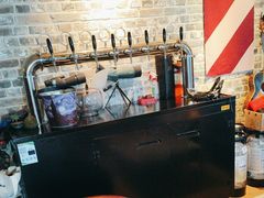 -漪龙台·B26 Rooftop Lounge