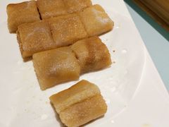 红糖麻糍-新开元大酒店(杭州大关店)