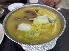 -老边饺子馆(中街店)