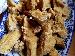 干煎臭豆腐-洞天食府(北大街店)
