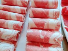 -东来顺饭庄(西直门店)