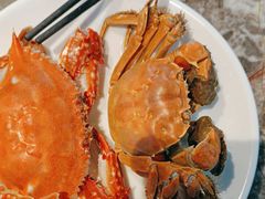 -曼格活海鲜·牛排自助(光明蓝鲸店)