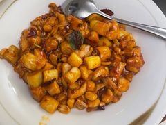 -便宜坊烤鸭店(科创店)