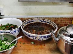 -老陈婆手工面庄