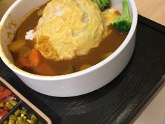 -噹噹呀咪咖喱屋(三阳百盛店)