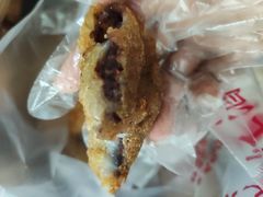 -京天红酒家(马家堡店)