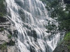 -千泷沟大瀑布旅游区