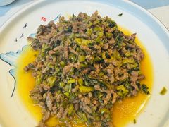 -食光慢宴·安吉土菜馆