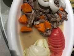 -巴依兄弟西域美食(机场店)