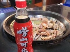-大杰海鲜锅(基隆路店)