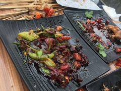 -壹酒贰肉1926·深夜食堂(南京北街店)