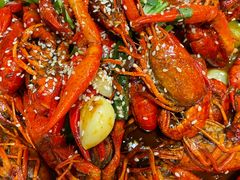 -杨家水浒烤肉(骆家庄店)
