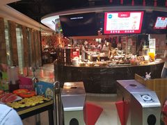 -德得轩烤涮一体自助餐厅(王府井店)