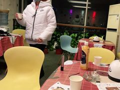 -MS实景娱乐密室逃脱(川大店)