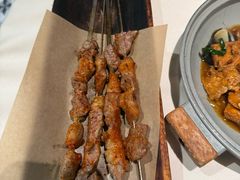 -耶里夏丽·丝路新疆菜·清真食品(徐家汇臻选店)