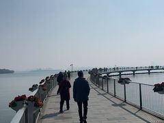 -苏州金鸡湖中茵皇冠假日酒店