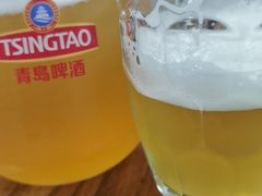 -老大连路特色烧烤(基隆路店)
